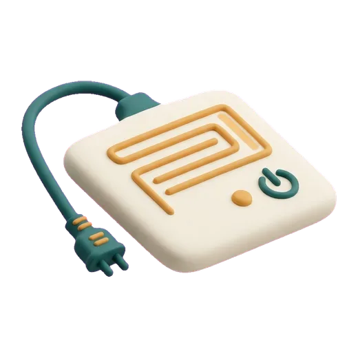 保温器具（パネルヒーター等）